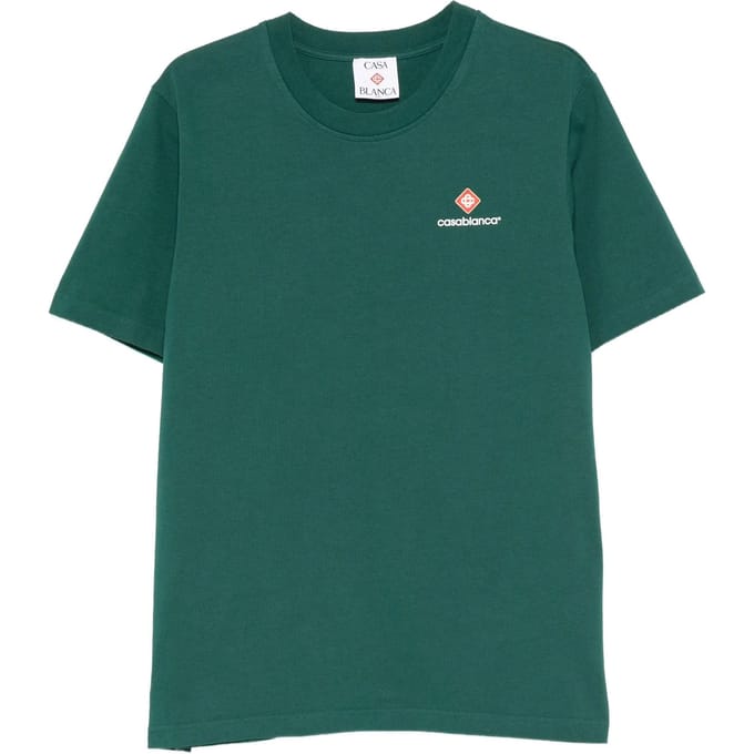 Casablanca T-shirt Man