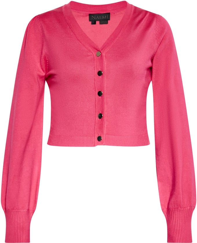 NAEMI Vest
