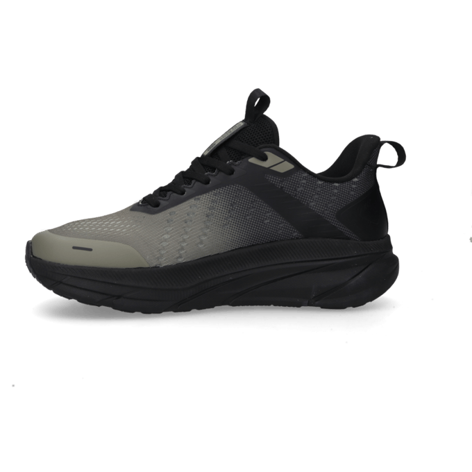 Dockers by Gerli Heren Sneakers - olijf/zwart - EU41