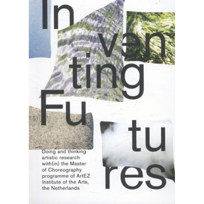 Inventing Futures - Academia