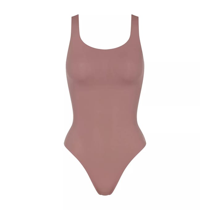 sloggi ZERO Feel 2.0 Body Dames Body (lingerie) - CACAO - Maat XS