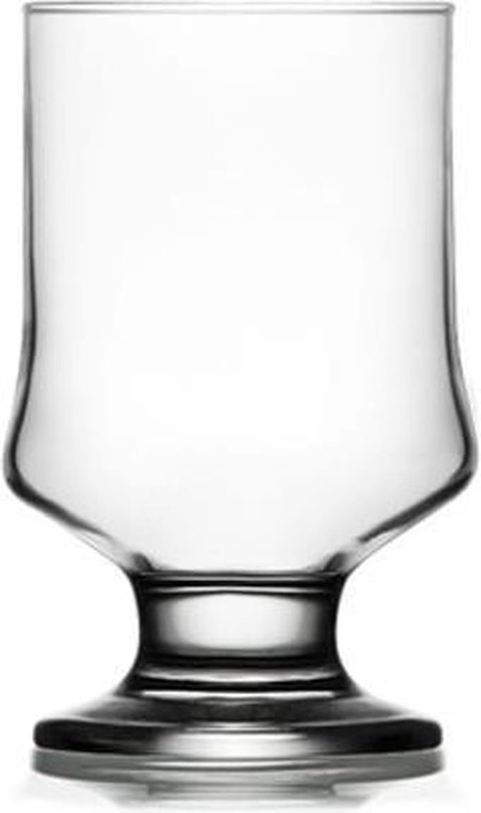 Gurallar glazen 'Aria'