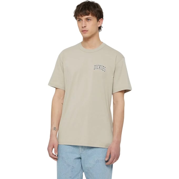 T-shirt Dickies Aitkin