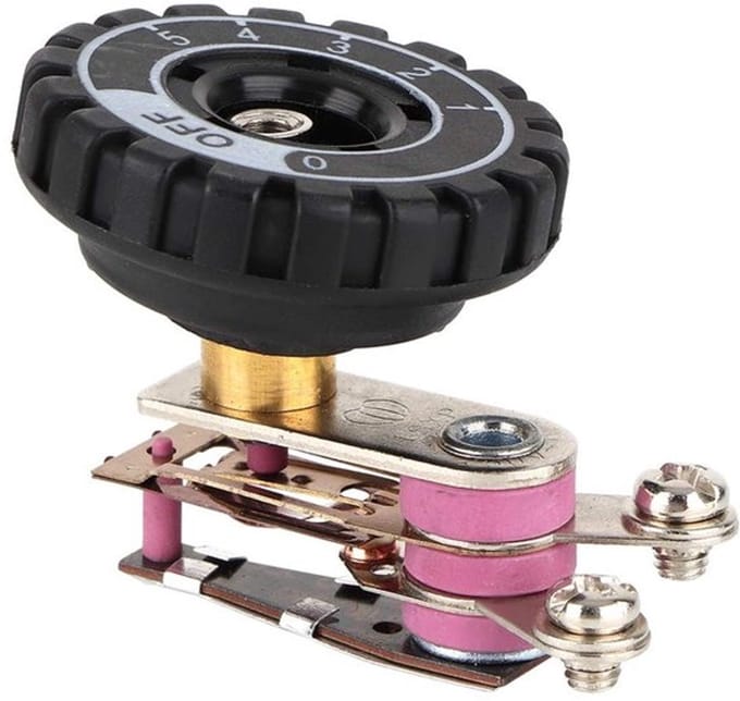 Allecto - Thermostaatthermoregulator - Vervangende accessoires