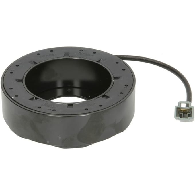 Spoel, magnetische koppelingscompressor THERMOTEC CC2301