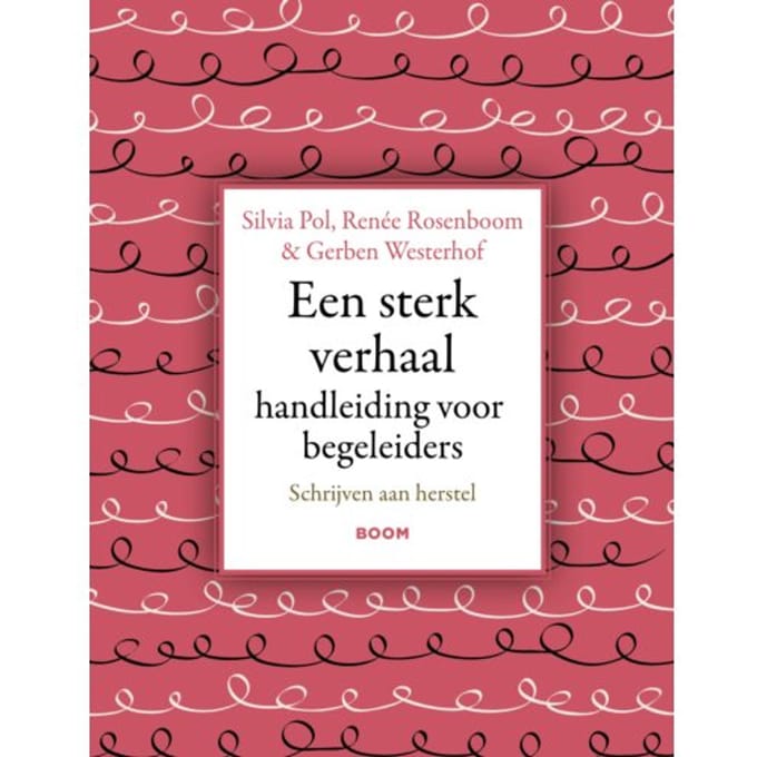 Een Sterk Verhaal - Silvia Pol