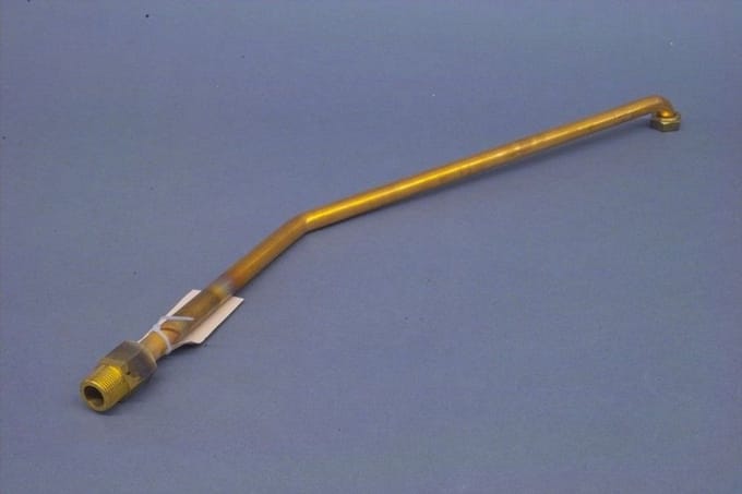 BRÖTJE Circulatiebuis ADB2-BBK, 642637