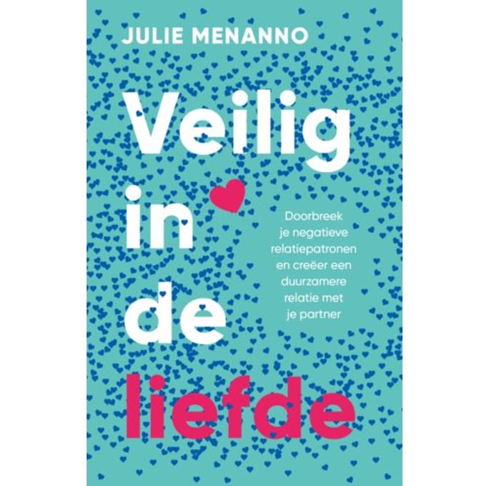 Veilig In De Liefde - Julie Menanno