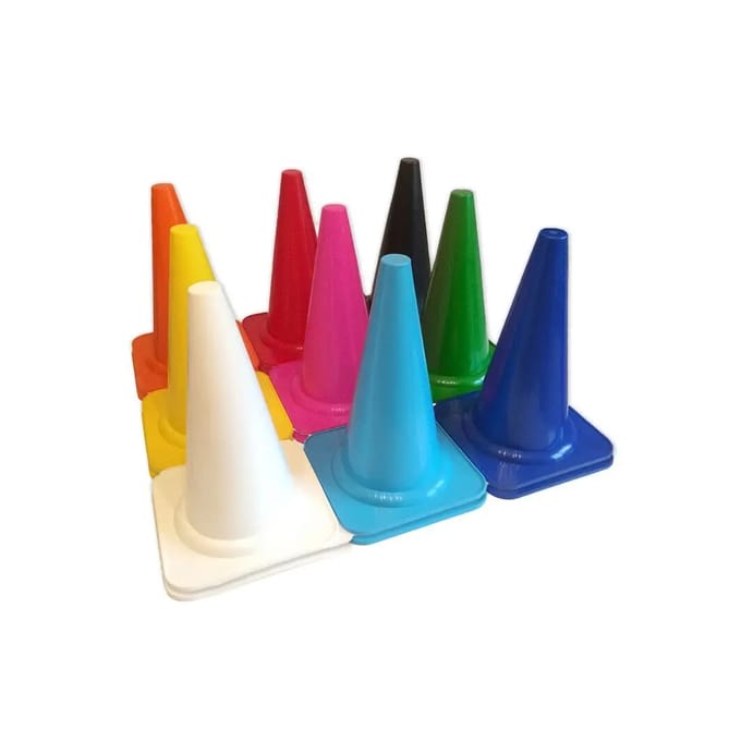 Aandrijfkegel Kuebler Sport XXL (x18)