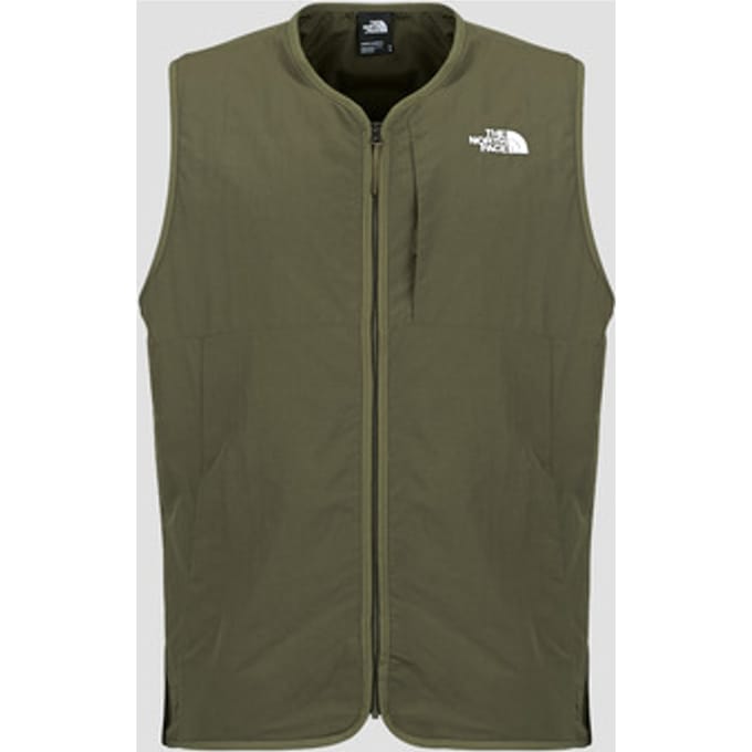 Windjack The North Face U ILTI LINER VEST