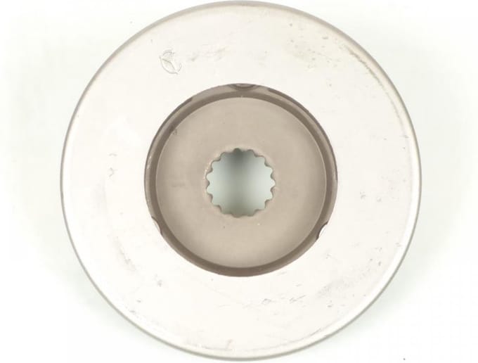 Roue libre de démarreur origine pour Scooter MBK 125 Flame 1998 à 2000 4CW-E5570-00 Neuf