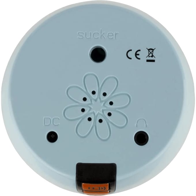 CRUIZR - CM06 Vibrerende Masturbator Met Voice-Activator