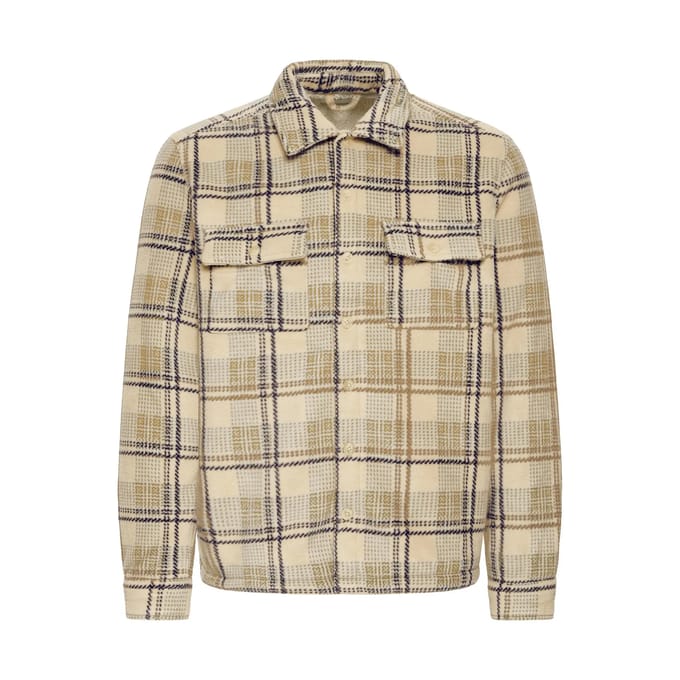 Shirt met lange mouwen Blend BHBAKI