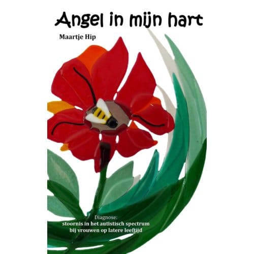 Angel In Mijn Hart - Maartje Hip