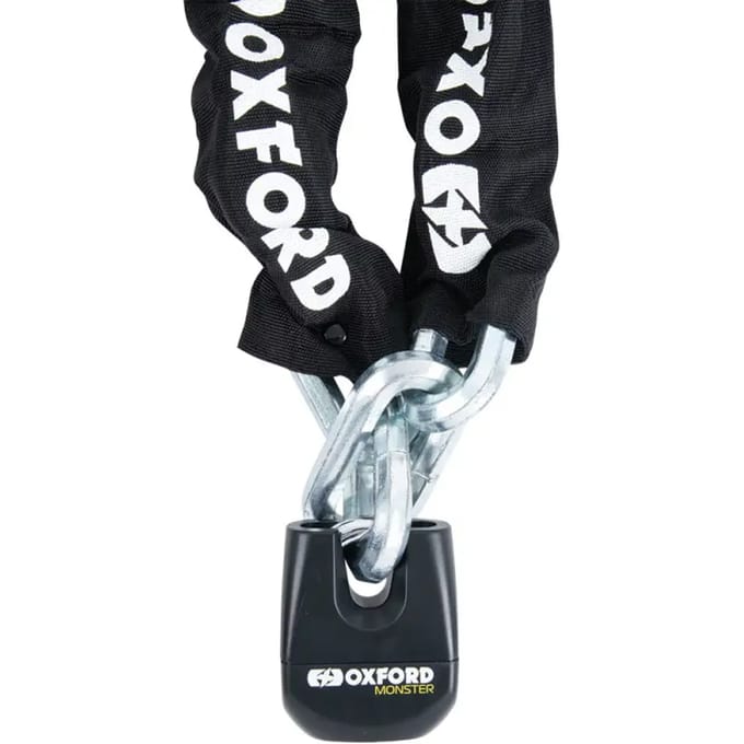 Motorslot Oxford Monster Hex,