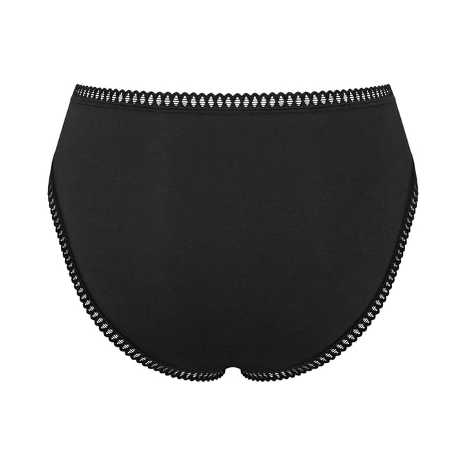 Sloggi Slip GO Crush High leg C6P Set van 6