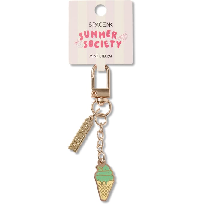 Space NK Ice Cream Charm