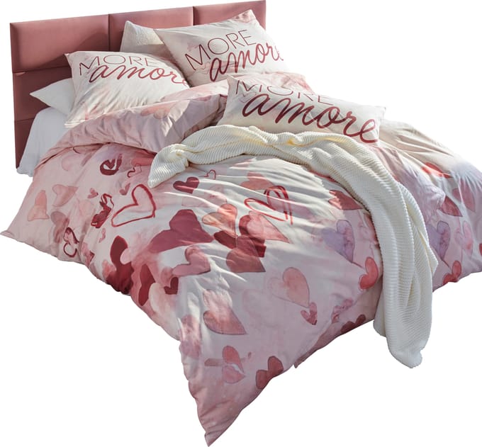 Bedtextiel