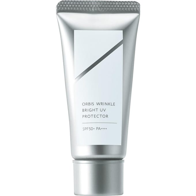 Orbis - Wrinkle Bright UV Protector SPF 50+ PA++++ Trial 15g