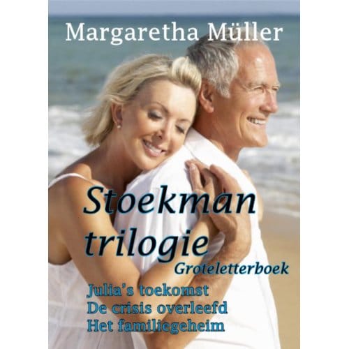 Stoekman Trilogie - Margaretha Müller