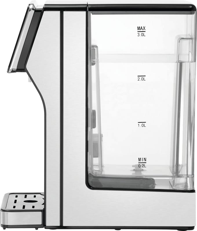 Bartscher D3000 heetwaterdispenser - 3 liter