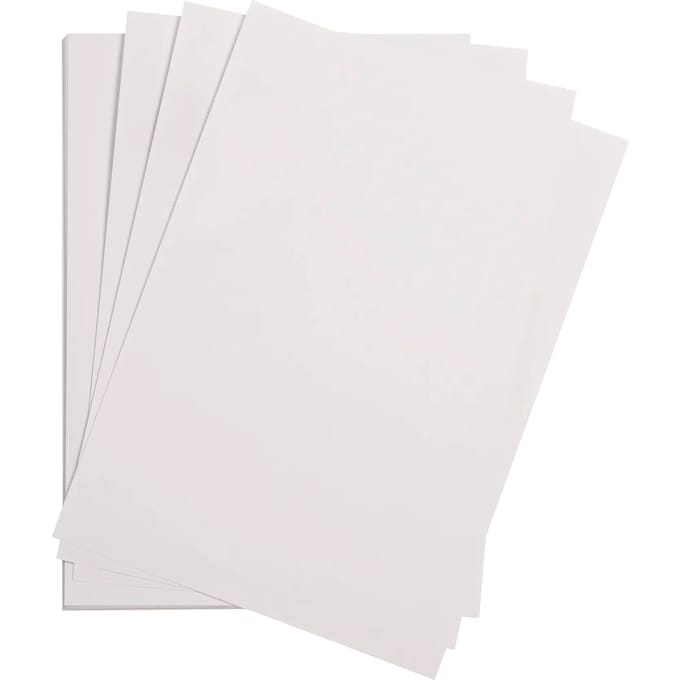 Papierblok 250 vellen Clairefontaine Maya