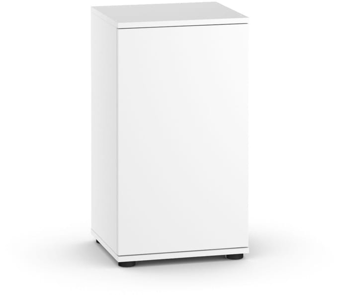Juwel Kast Sbx Vio Cube 41x36x73 cm - Aquariummeubel - Wit