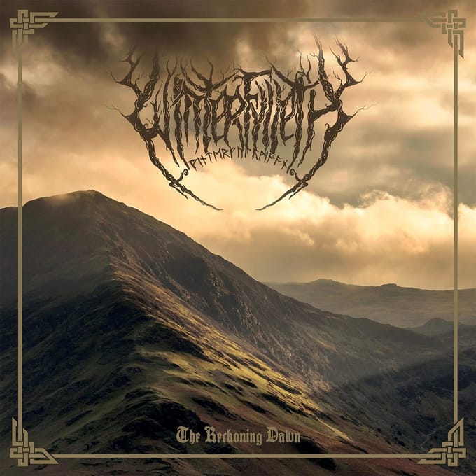 Winterfylleth - The Reckoning Dawn (2 LP) (Coloured Vinyl)