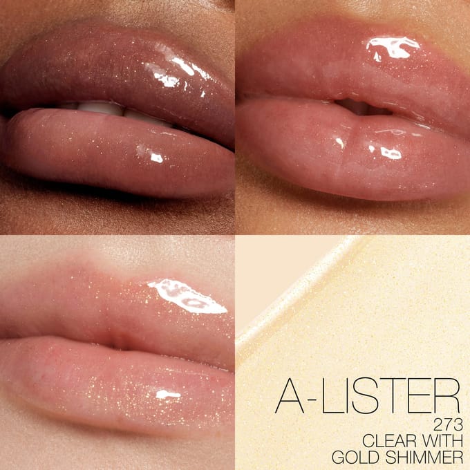 NARS Afterglow Lip Shine 5.5ml (Diverse tinten) - A-Lister