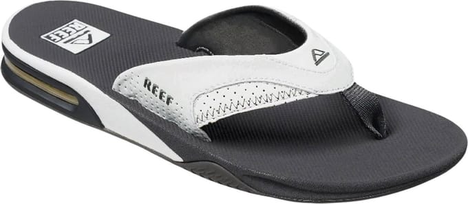 Reef Fanning Teenslipper Heren
