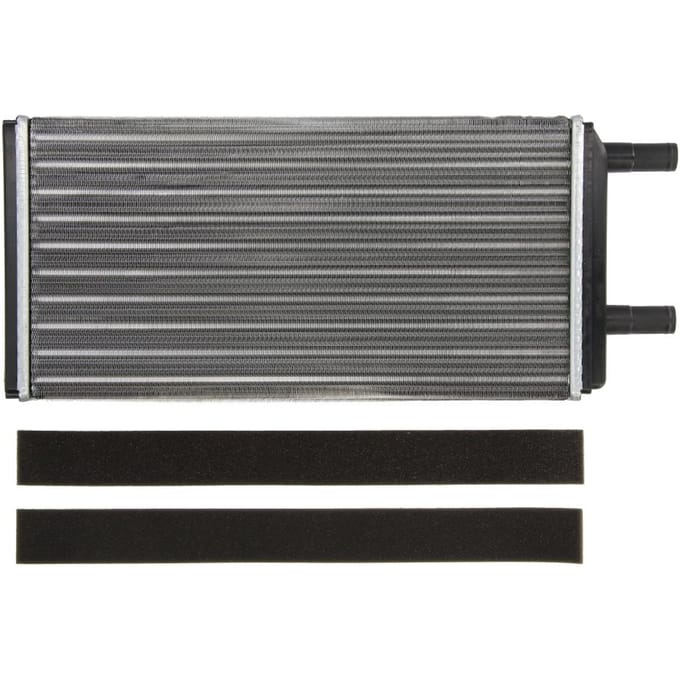 Warmtewisselaar, interieur verwarming HIGHWAY AUTOMOTIVE VL6028