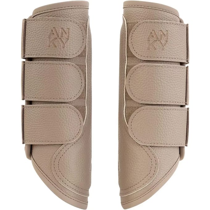 ANKY 3C PROFICIENT BEENBESCHERMER Beige