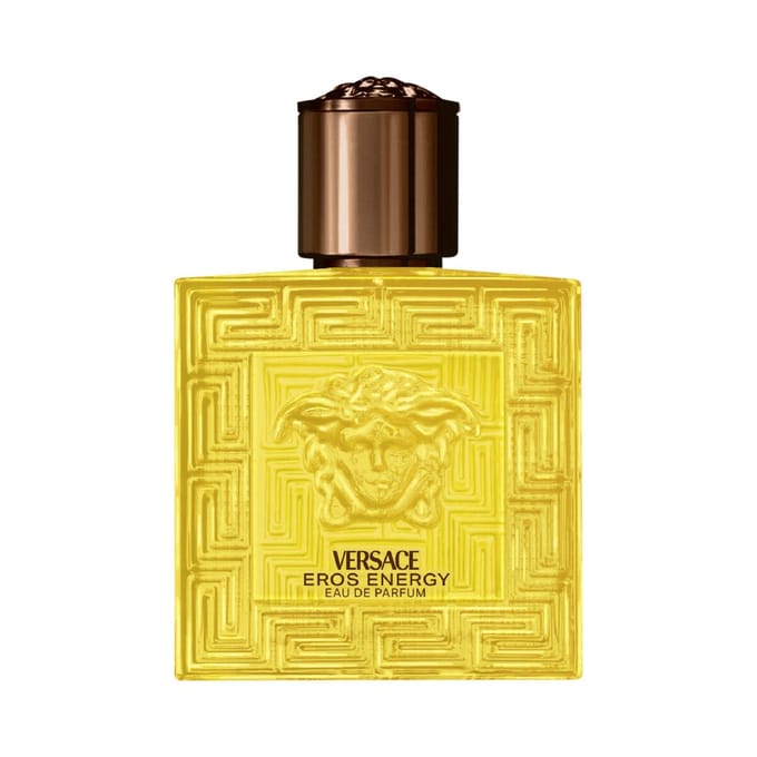 Versace Eau De Parfum Versace - Eros Energy Eau De Parfum  - 50 ML
