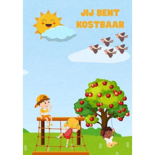 Jij Bent Kostbaar - Aaliyah Queen