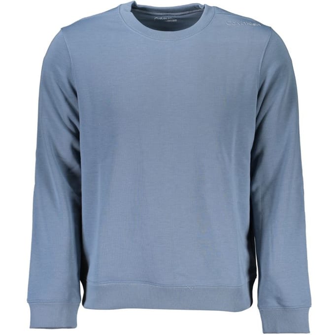 Ronde Hals Sweatshirt Lange Mouwen
