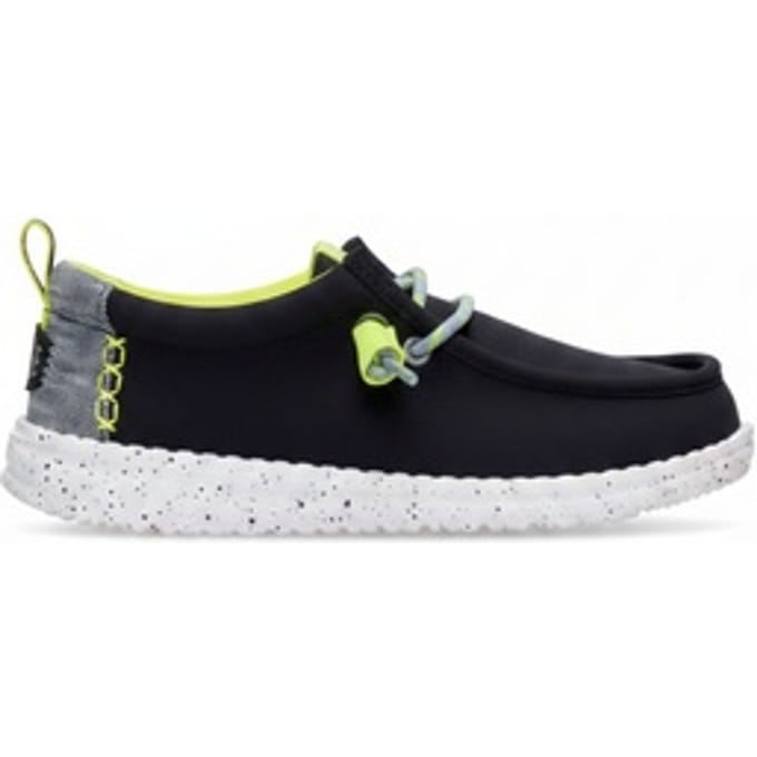 Mocassins HEYDUDE -