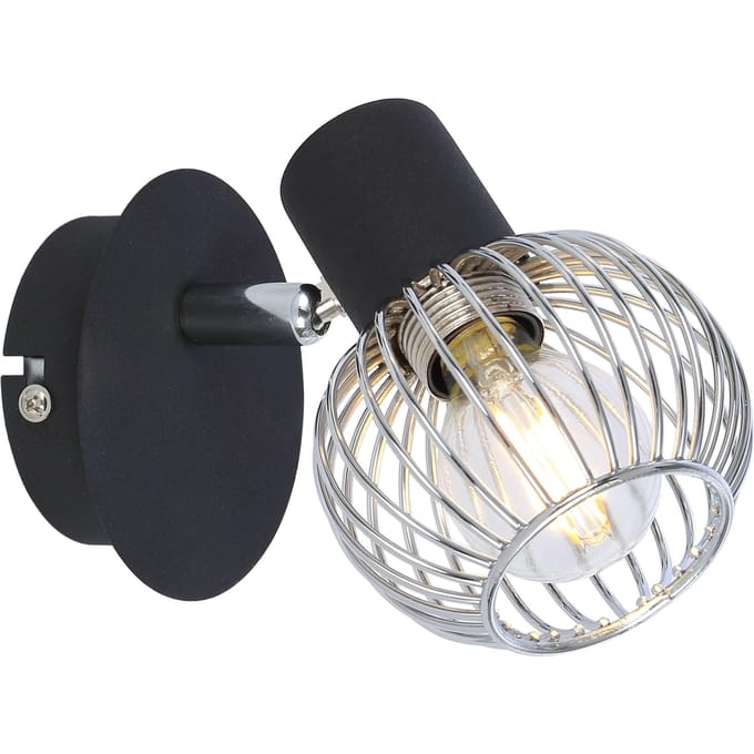 Wandlamp Lilly | Loft46