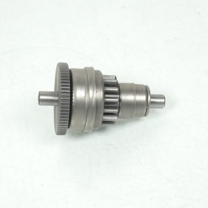 Startrol startmotor origineel voor Quad Kymco 50 Mxu Sr 2006 107245 Nieuw