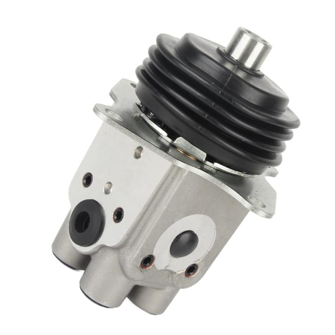 Joystickhendel voor graafmachine, stuurklep 702 16 01180 voor KOMATSU PC120 130 6 PC200 5 PC210 6
