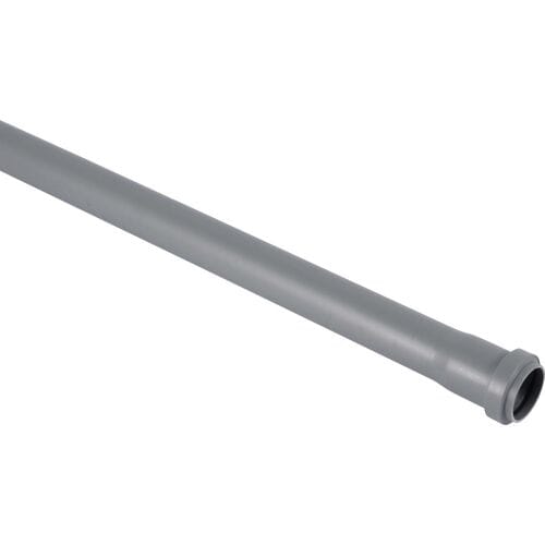 Marley PP buis met steekmof 500mm 32mm
