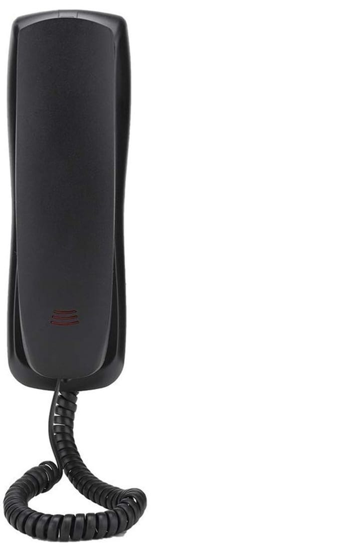 Dailygoody - Vaste telefoon - Muurtelefoon - Multifunctioneel met