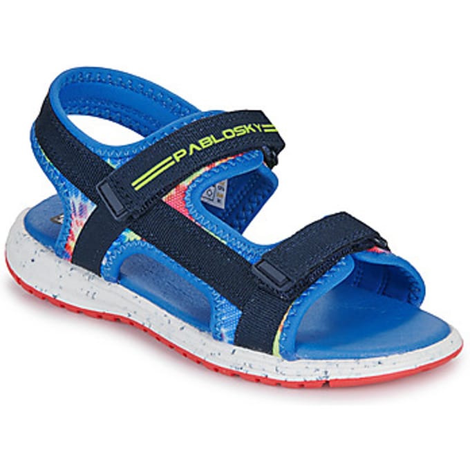 Pablosky  Platte sandalen SPORT SANDAL