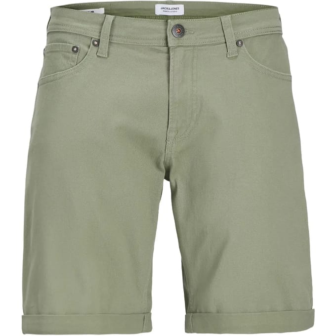 Kinder bermuda Jack & Jones Strick Original