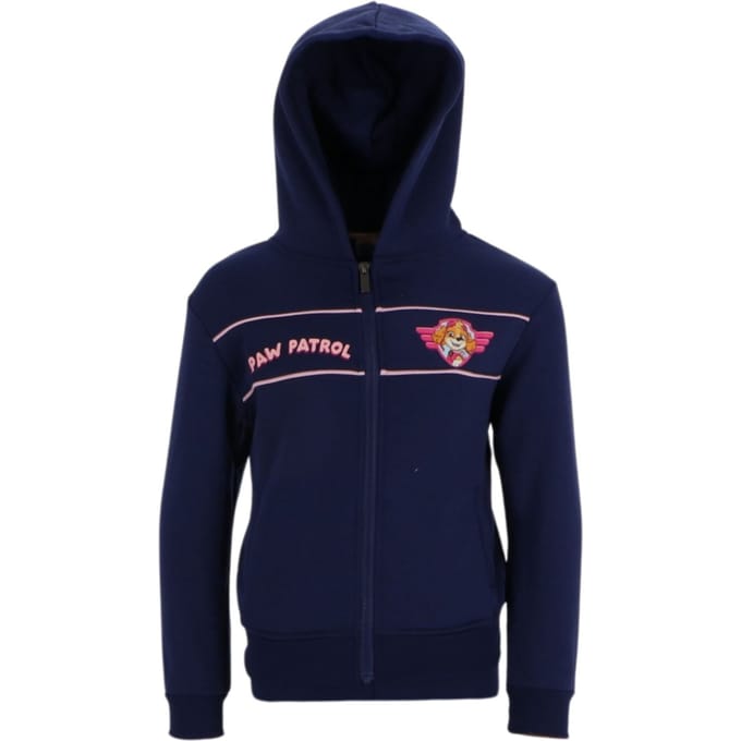 Paw Patrol Vest