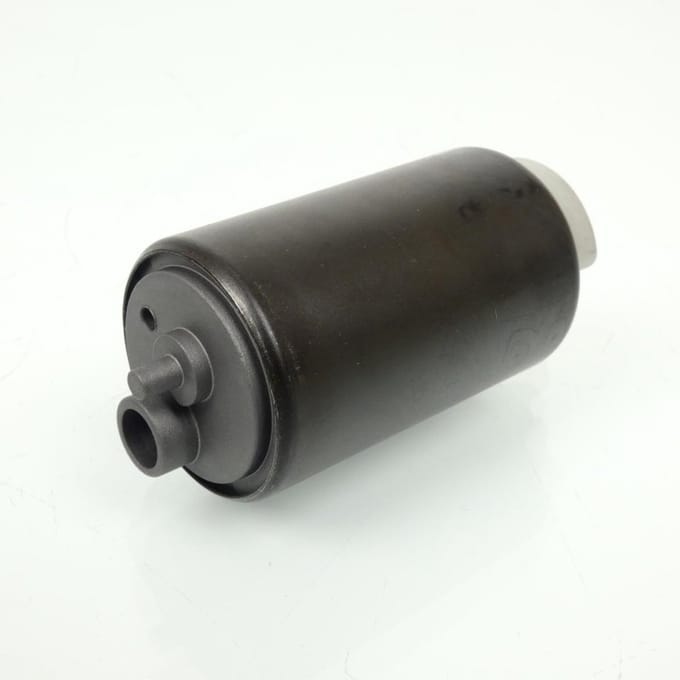 Benzinepomp All Balls voor Motor Honda 700 NC Integra D Dct 2012 tot 2013 Nieuw