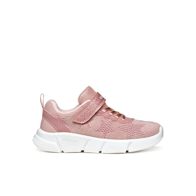 Lage Sneakers Geox J ARIL GIRL