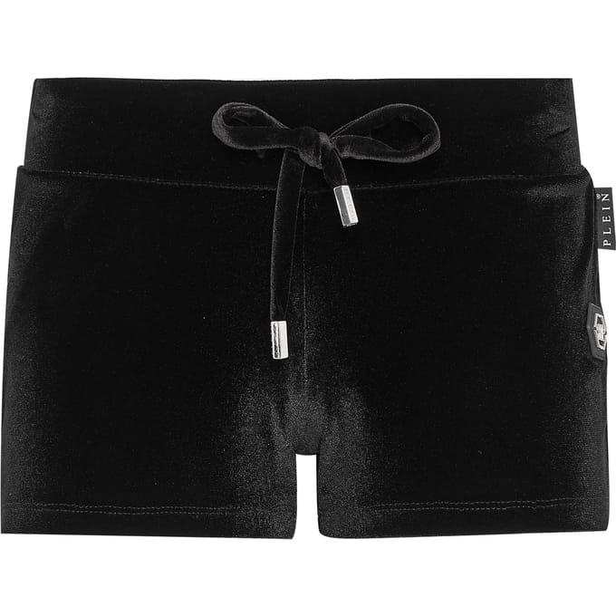 Sportieve Shorts Gothic Plein