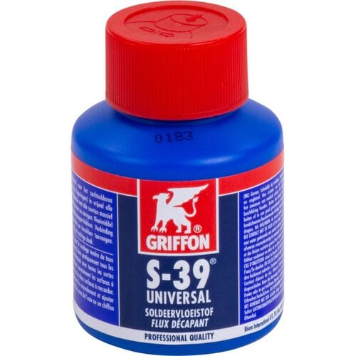 Griffon S-39 vloeistof universeel 80ml