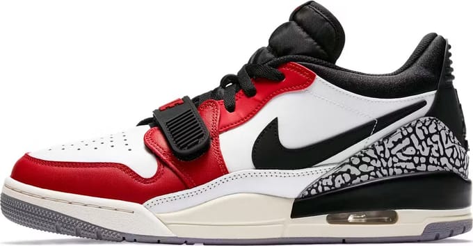 Sneakers Nike Nike Air Jordan Legacy 312 Low