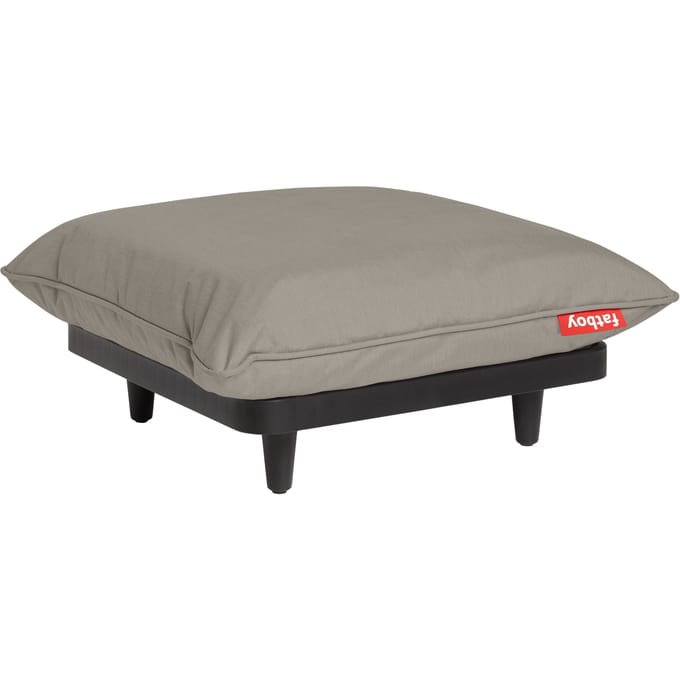 fatboy - Paletti Kruk - grey taupe - bruin